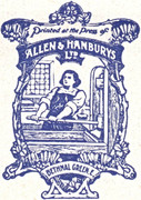 Allen & Hanburys-2
