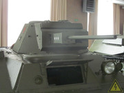 Советский легкий танк Т-60, Музейный комплекс УГМК, Верхняя Пышма IMG-1473