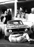 Targa Florio (Part 5) 1970 - 1977 - Page 5 1973-TF-149-Zanetti-Galimberti-008