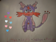 pokesona