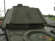 Советский легкий танк Т-70Б, ранее находившийся в Техническом музее ОАО "АвтоВАЗ", Тольятти DSC00394