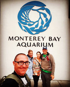 Monterey Bay Aquarium