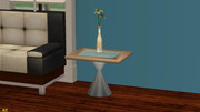 Modern Coffee Table - New Mesh Sims2-EP9-2017-07-18-16-44-54-90