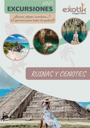 Ofertas Excursiones en la Riviera Maya - Exotik Mayan Tours - Foro Guías y Excursiones