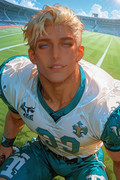 Logan-Jagerman-Dumb-Jock-card