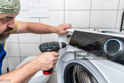 Appliance parts