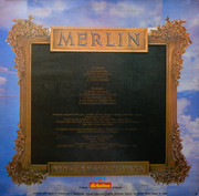 Dino Merlin - Diskografija Omot-2