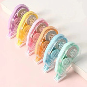 6Pcs Glue Roller Tape Dispenser Set