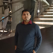 Rajesh Kumar