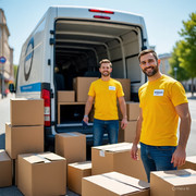 Professional Packing Services