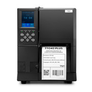 Impressora Elgin TT042 Plus Vista Frontal