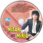 Mitar Miric - Diskografija Mitar-Miric-2007-CD-2