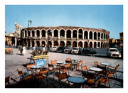 Vérone (I)  Amphithéâtre