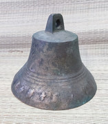 Поддужный колокольчик (продажа) : купля-продажа Антиквариата