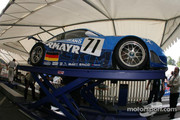 24 HEURES DU MANS YEAR BY YEAR PART FIVE 2000 - 2009 - Page 39 Image002