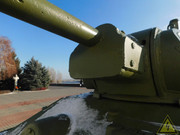 Советский средний танк Т-34, СТЗ, Волгоград DSCN7142