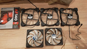 COOLING VENTILOS
