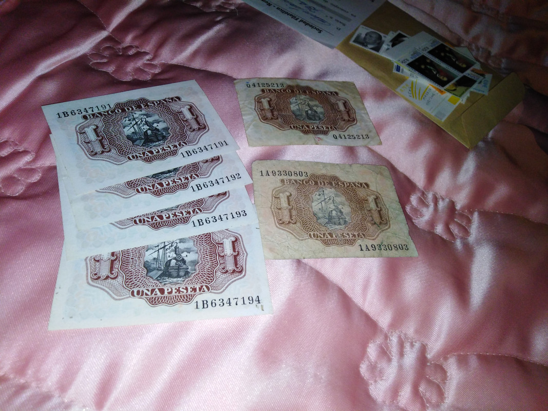 CHiQuituCos - 1 peseta 1953 2019-05-06-01-13-24-041