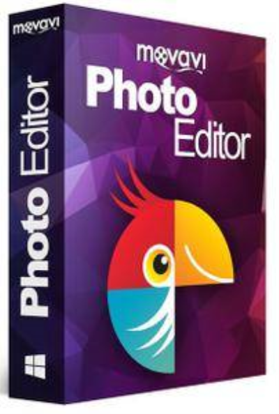 Movavi Photo Editor 5.8.0 Multilingual