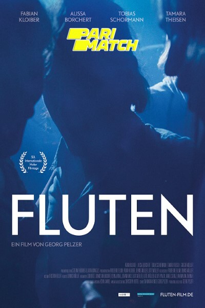 Fluten (2019) Hindi (VoiceOver) Movie WebRip – 720p