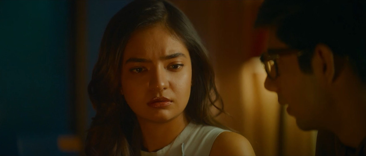 Kill Dill - The Heartbreak Club (2025) Season 1 [Hindi] WebRip 480p 720p ESub - Complete Screenshot
