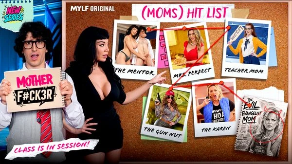 Motherfucker – Little Puck – The “Freak” vs The Mentor Episode One
