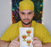 Mestre Ibrahim José