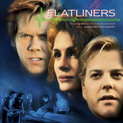 flatliners james newton howard 4 bluray
