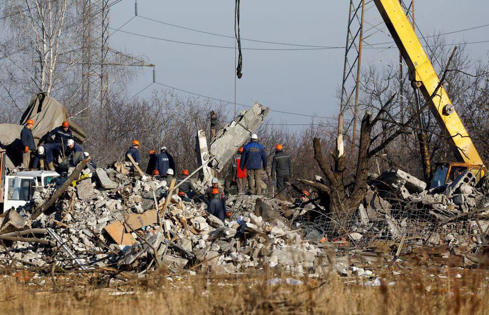 Курск, Ростов, Симферополь звучат "праздничные" салюты