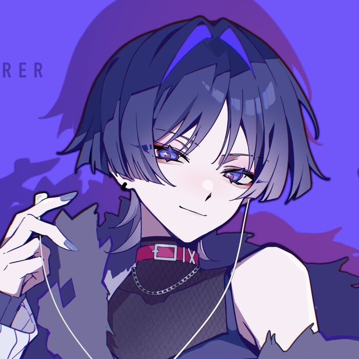 scaramouche's avatar