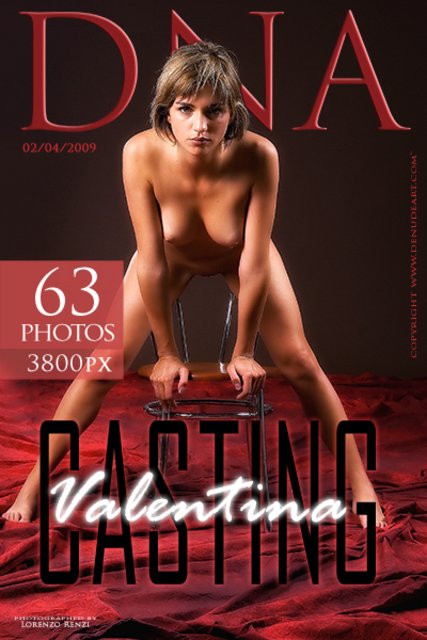 Valentina - Casting (x63) 4800 px (2009-04-02)