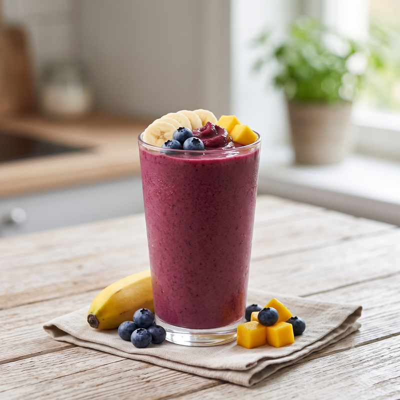 Smoothie Delightful (350 Ml.)