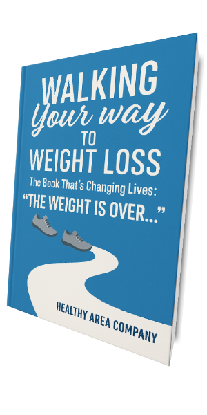 Weight Loss Ebook Cover