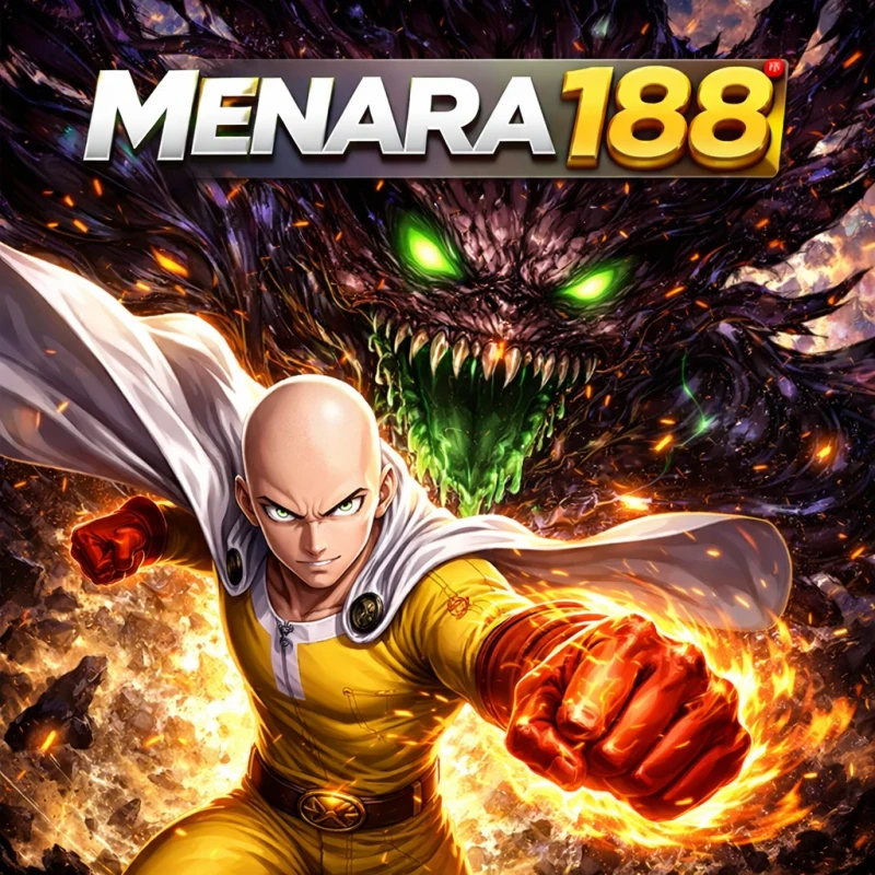 MENARA188 – Situs Game Online Generasi Baru dengan Sistem Cepat dan Tampilan Premium