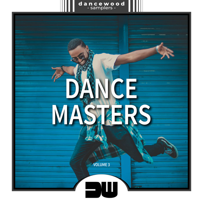 Dance Masters Vol 3 (2020) mp3 320 Kbps