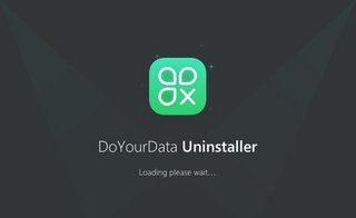 DoYourData Uninstaller Pro 5.8