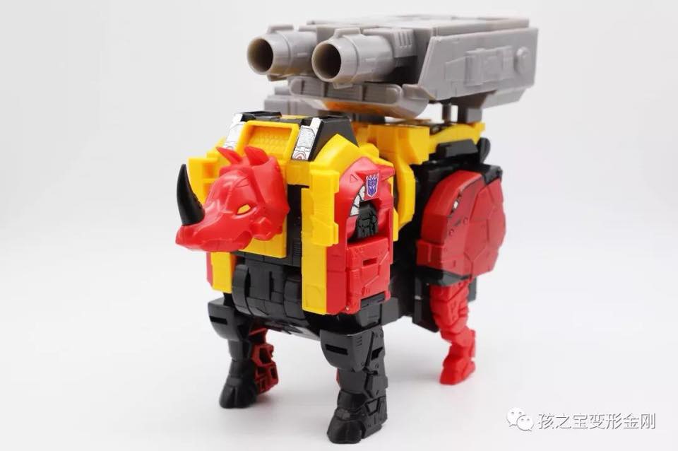 14-Power-Of-The-Primes-Predacons