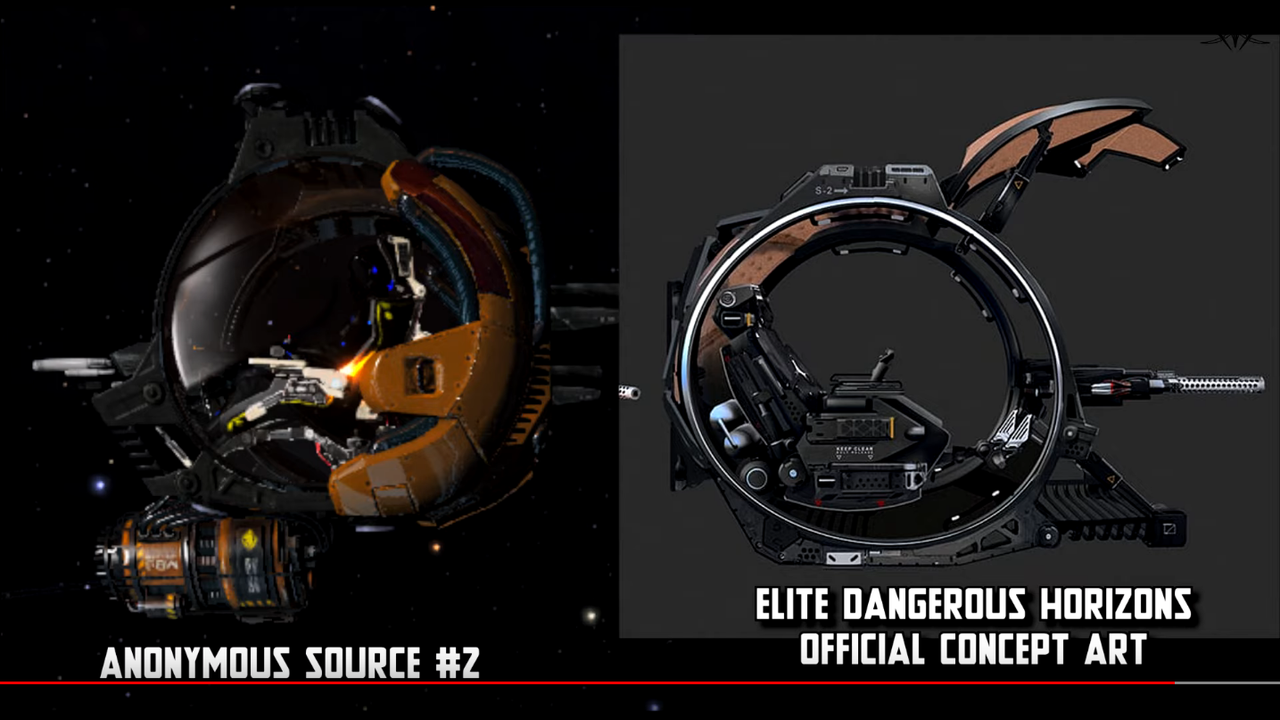 Steam :: Elite Dangerous :: Elite Dangerous: Horizons Set to Land for All  Commanders