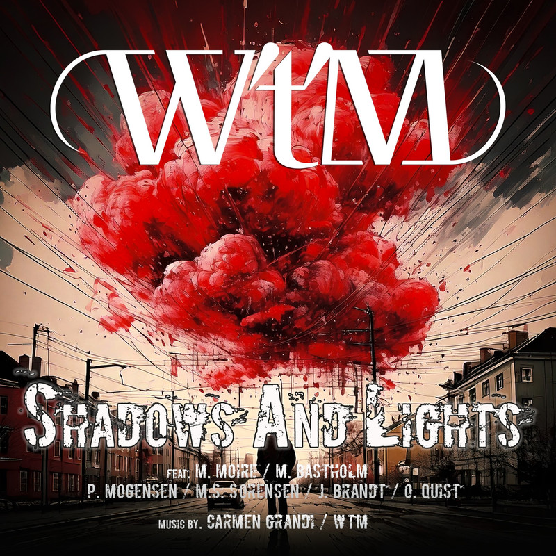 www.facebook.com/WTMBAND.DK