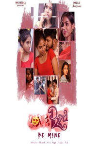 Love Pizza (2022) Tamil Season 01 Complete | x264 WEB-DL | 1080p | 720p | 480p | Download Jollu ORIGINAL Series| Watch Online | GDrive | Direct Links