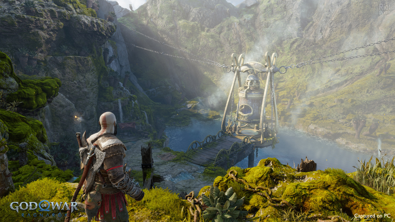 God of War Image 1