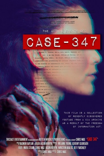 Przypadek 347 / Case 347 (2020) PL.WEB-DL.XviD-GR4PE | Lektor PL