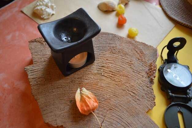 Роскошные детали: освещение и предметы декора