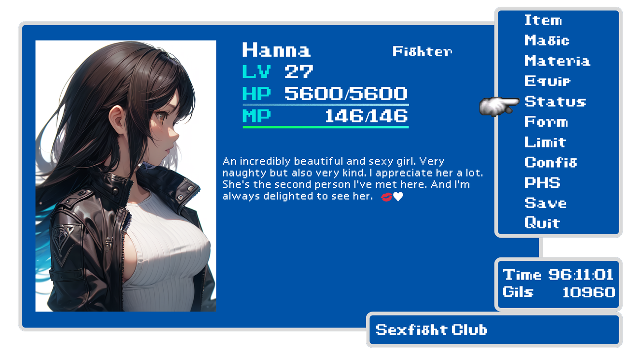 Hanna