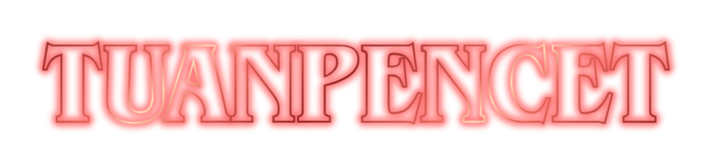 Logo TuanPencet Slot Depo Receh Terbaik di Indonesia