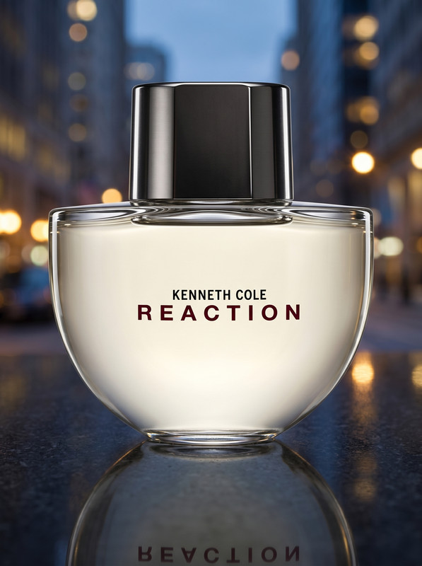 Kenneth Cole Reaction For Her Body Mist 236ML