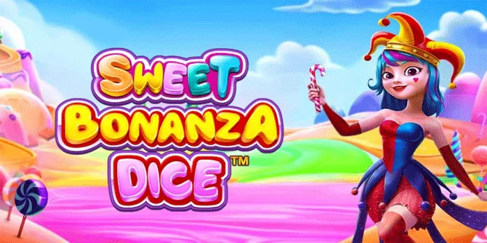 Slot Sweet Bonanza