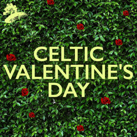 VA - Celtic Valentine's Day (2023)