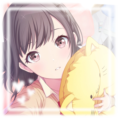 Ena Shinonome - Project Sekai