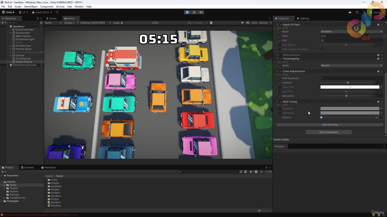 3 Post Processing 0003 00 08 22 screenshot